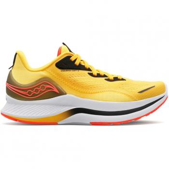 Saucony Endorphin Shift 2 Courir femme