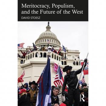 Vitalsource Technologies, Inc. Meritocracy, Populism, And The Future Of Democracy