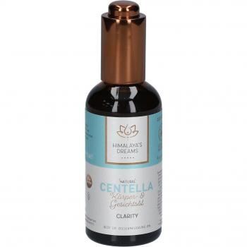 Clarity Naturals Centella Öl