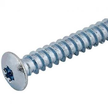 SFS Flachkopfschraube 7,5x62mm VE=100Stk. FB-FK-T30