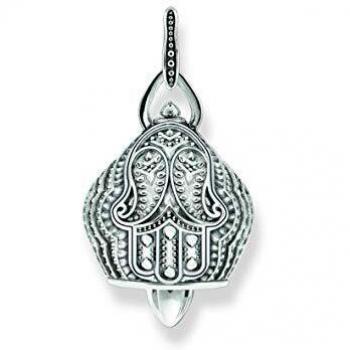 Pendente Argento Thomas Sabo PE735-637-12