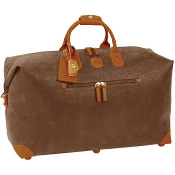 Bric’s Life 65 cm Reisesack – Vielseitig & Robust