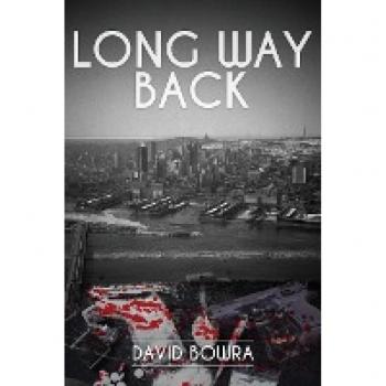 Long Way Back