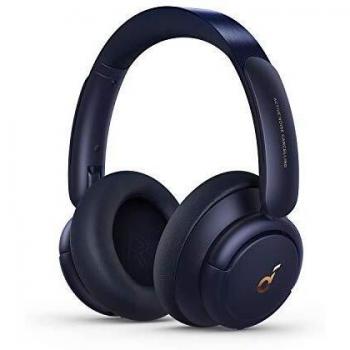 Soundcore by Anker Life Q30 Hybrid Active Noise Cancelling Headphones with