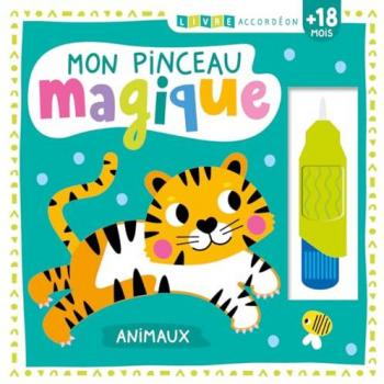 Livre accordeon