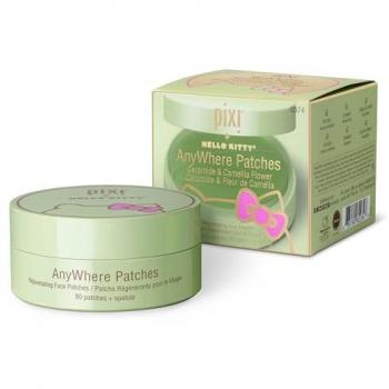 Pixi‑Kitty Radiance Cures