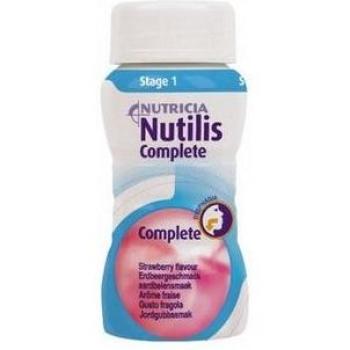 Nutilis Excellence Mangue 24×200 ml