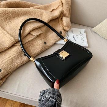 Bolso Pequeño Liftside Color Sólido 2022