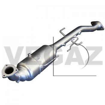 Filtre à Particules VEGAZ TK-861