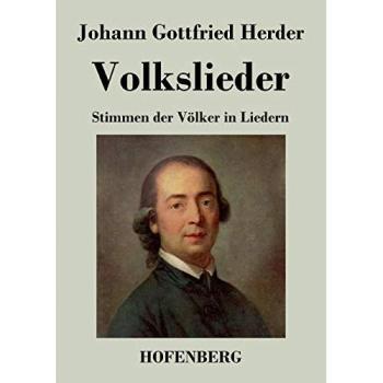 Volkslieder: Stimmen der Völker in Liedern