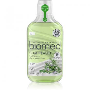 Biomed Gum Health Bain de Bouche 500 ml