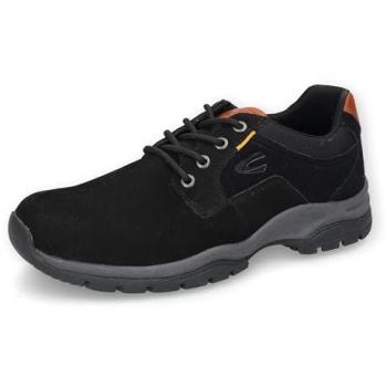 Camel Active CABD001-302100 Herren Schuhe schwarz