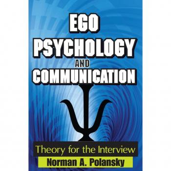 Vitalsource Technologies, Inc. Ego Psychology And Communication