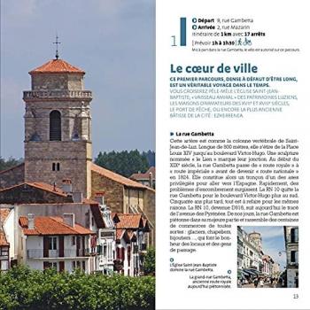 Guide Saint-Jean-de-Luz découverte