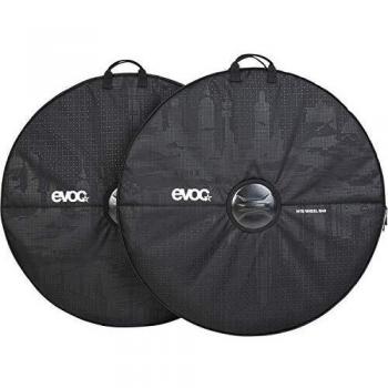 Evoc MTB Wheel Bag Black