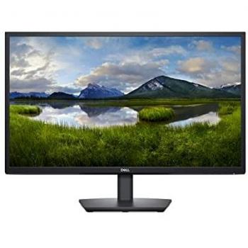 Dell E2722HS 27'' Full HD IPS Monitor with HDMI, VGA, DisplayPort, VESA and Speaker