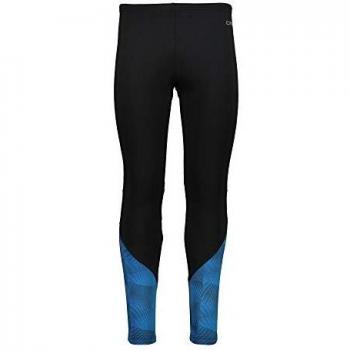 39L1117 River L Men’s Black Trousers