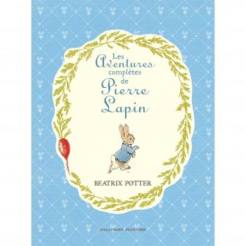Les aventures complètes de Pierre Lapin