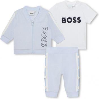 T‑shirt Garçon 6M Bleu