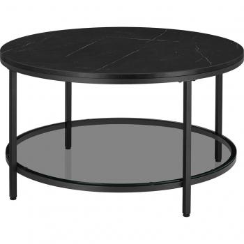 Eleganter Couchtisch für das Wohnzimmer