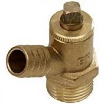 SupraPrime Brass ½” Type A