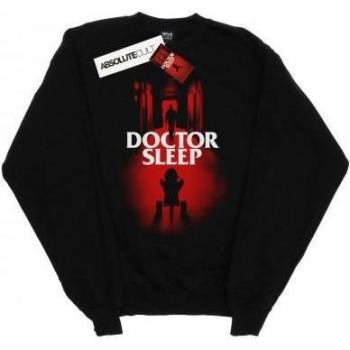 Doctor Sleep Felpa BI 16400