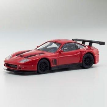 1/64 Scale Ferrari 575GTC by Kyosho