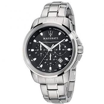 Maserati Successo Men's Chronograph Watch