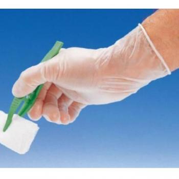 Gants Vinyles Non Poudrés Non Stériles 100 Unités