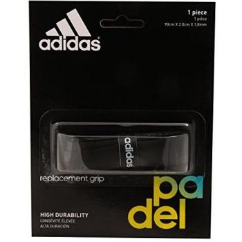 Grip di Ricambio Adidas Padel Nero
