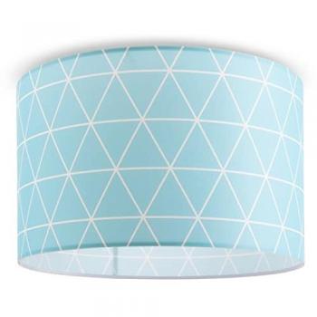 Paco Home Deckenleuchte »Stella 401«, 1 flammig,