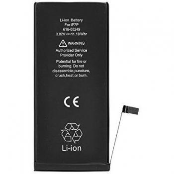 Batería compatible con iPhone 7 Plus 2900 mAh