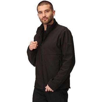 Regatta Dendrick Giacca Softshell Uomo