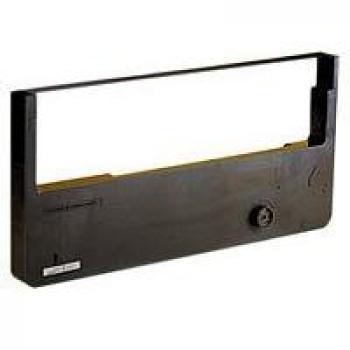 Tally Genicom 082725 Nylon Farbband schwarz