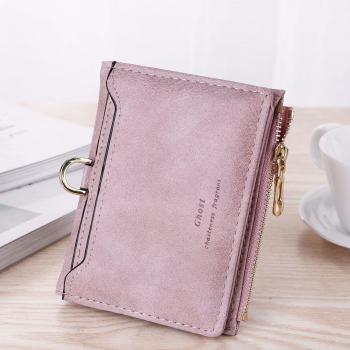 Clutch de Cuero PU para Mujer