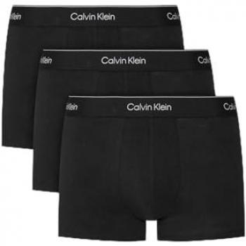 Lot de 3 boxers Calvin Klein en coton stretch