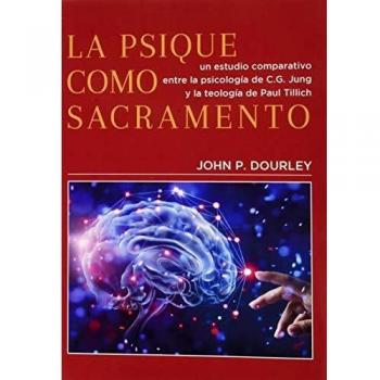 LA PSIQUE COMO SACRAMENTO