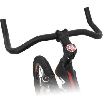 FMFXTR Aluminium 25.4 × 390 mm, Guidon Route Fixe