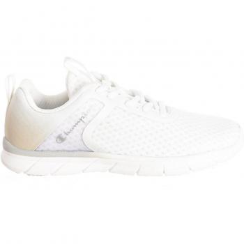 Zapatilla de deporte Champion Sally, diseño moderno