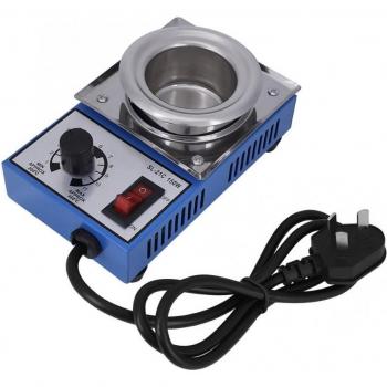 WALFRONT Stainless Steel Solder Pot