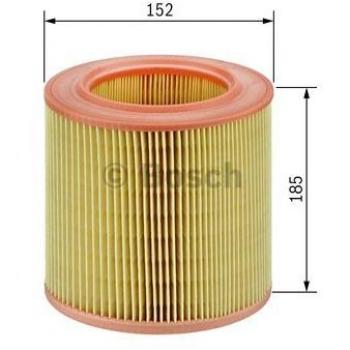 Bosch UltraClean Auto-Luftfilter