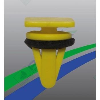 Tira protectora ROMIX C70155