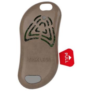 Tickless Eco Teek