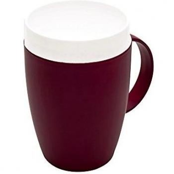 ORNAMIN Trinkbecher Vital 905 Trink-Trick gelb
