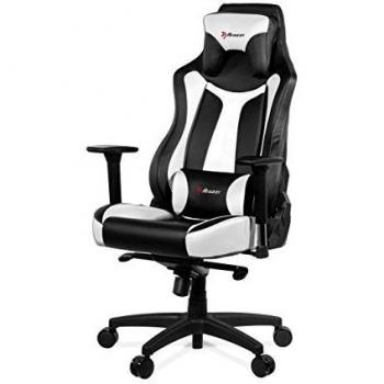 Fauteuil Gamer Arozzi Vernazza
