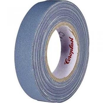 Ruban adhésif toilé gris 10 m Coroplast 80294