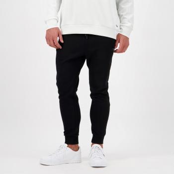 Nero Elite – Pantaloni Uomo Silver Unlimited L
