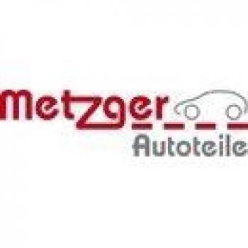 METZGER 2310516 Manija de maletero