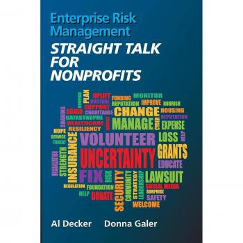 Enterprise Risk Management