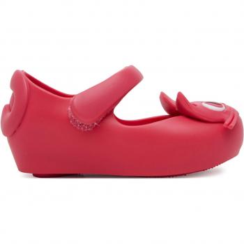 Rosa Mini Melissa Ballerine Ultragirl II SP